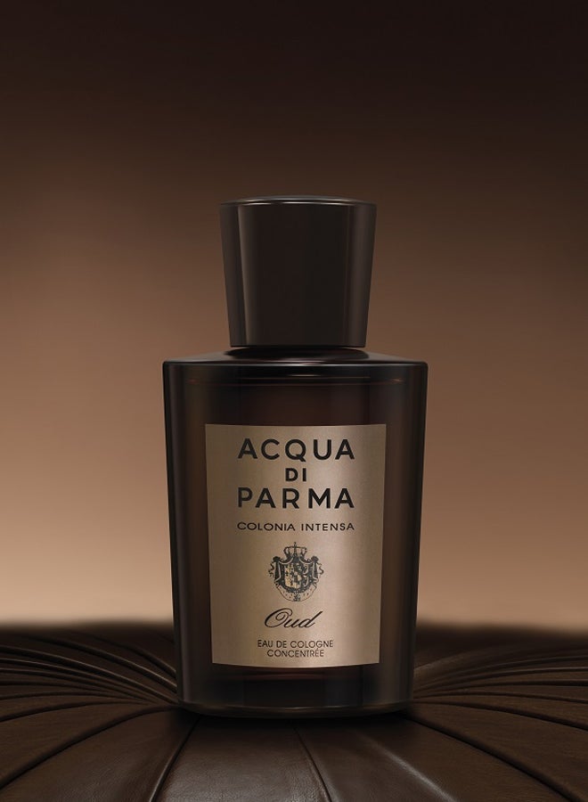 أكوا دي بارما - كولونيا العود المعطرة 100ملليلتر - Image 1