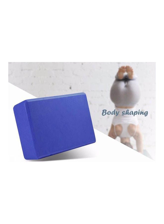 Generic Pilates Eva Yoga Block Brick  - Image 3