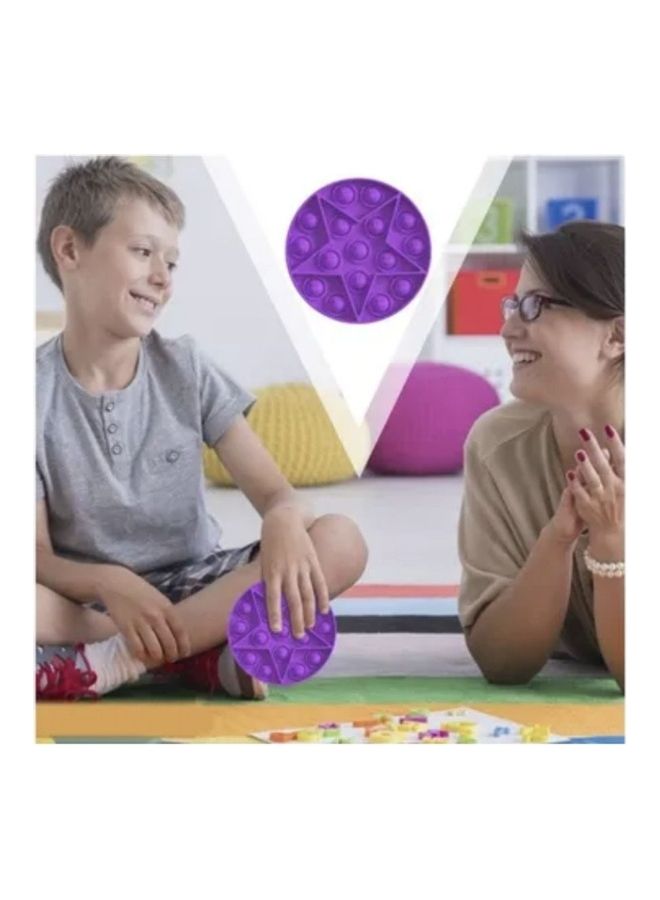 Push Bubble Fidget Sensory Toy - Image 2
