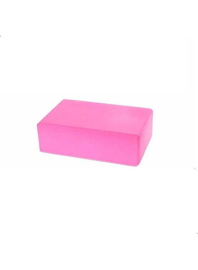 ماركة غير محددة قالب طوب اليوجا  - Image 1