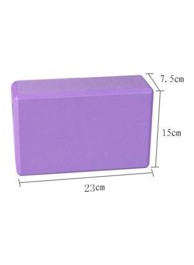 Generic Yoga Block Props  - Image 2