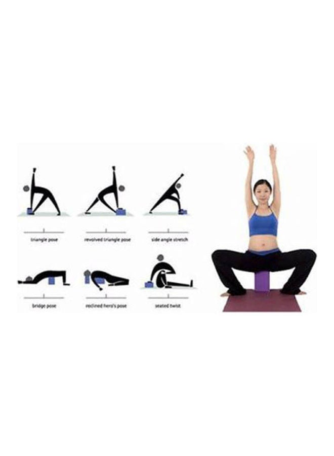 Generic Yoga Block Props  - Image 3