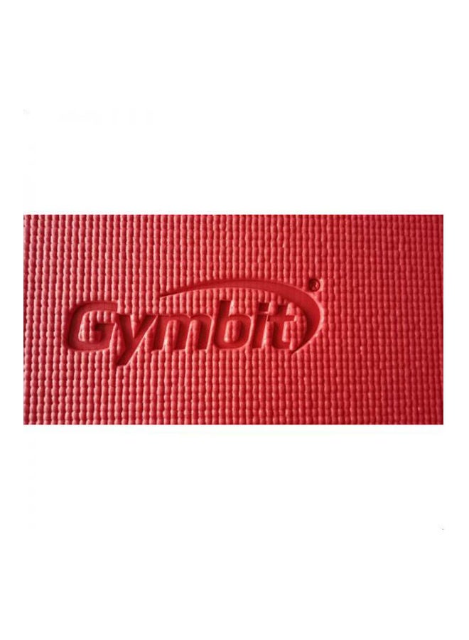 Gymbit Yoga Mat With Carrying Bag 6 Mm - Image 2