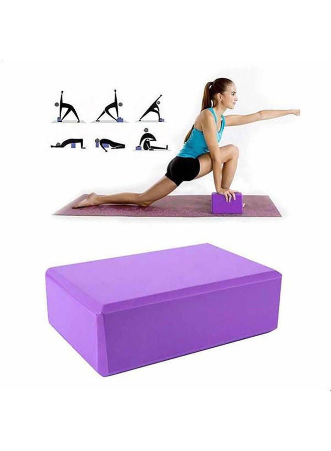 Kanteen Store - Yoga Block Brick - Image 1