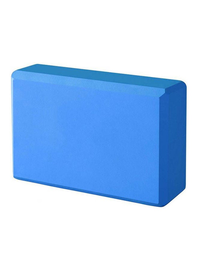 Yoga Eva Foam Block
