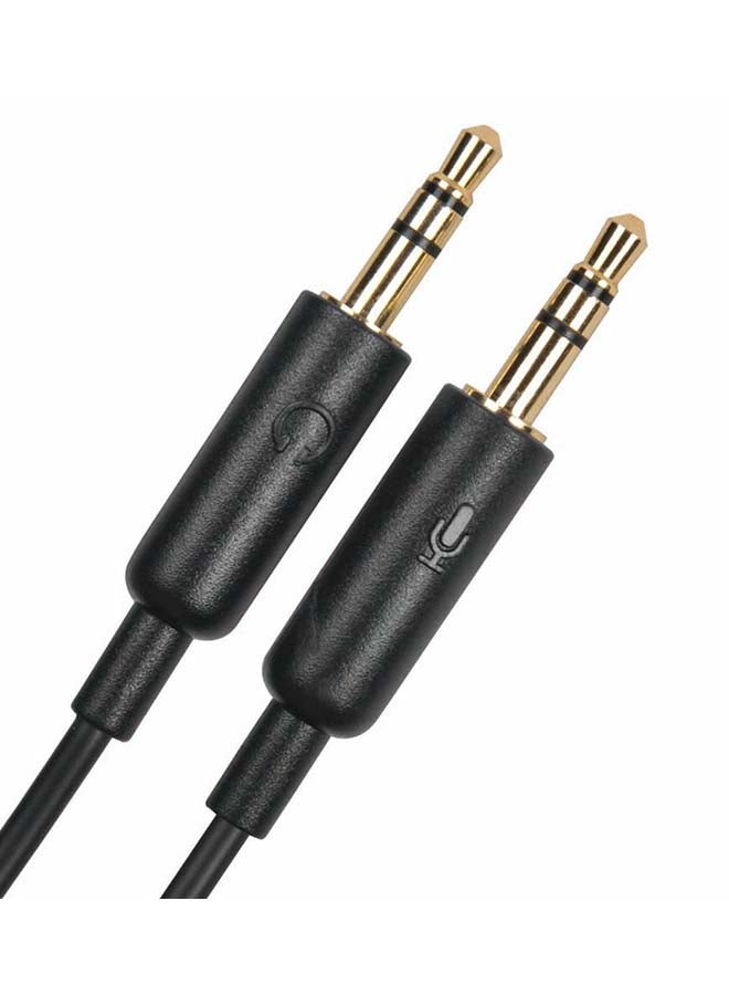 اديفير سماعة رأس كمبيوتر خفيفة للغاية طراز K550 للمكالمات، مناسبة لعمل مركز الاتصالات والاستقبال أسود - Image 3