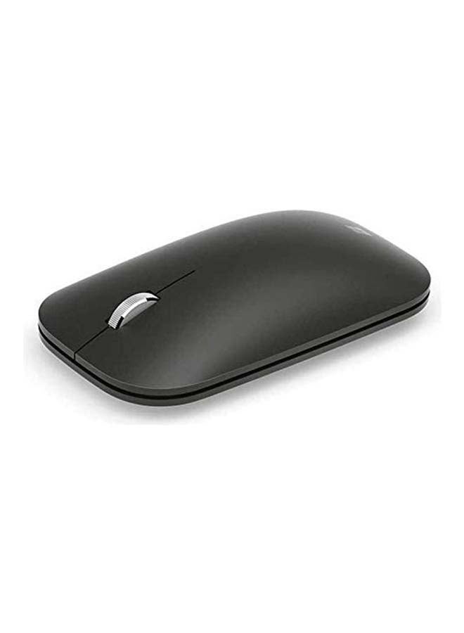 Microsoft Modern Mobile Mouse Black - Image 1