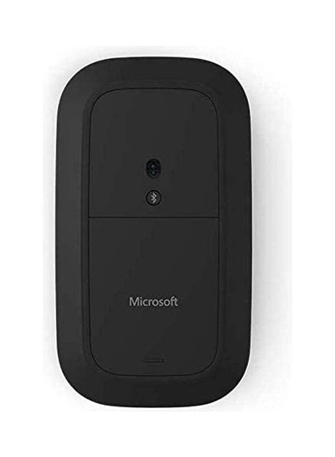 Microsoft Modern Mobile Mouse Black - Image 2
