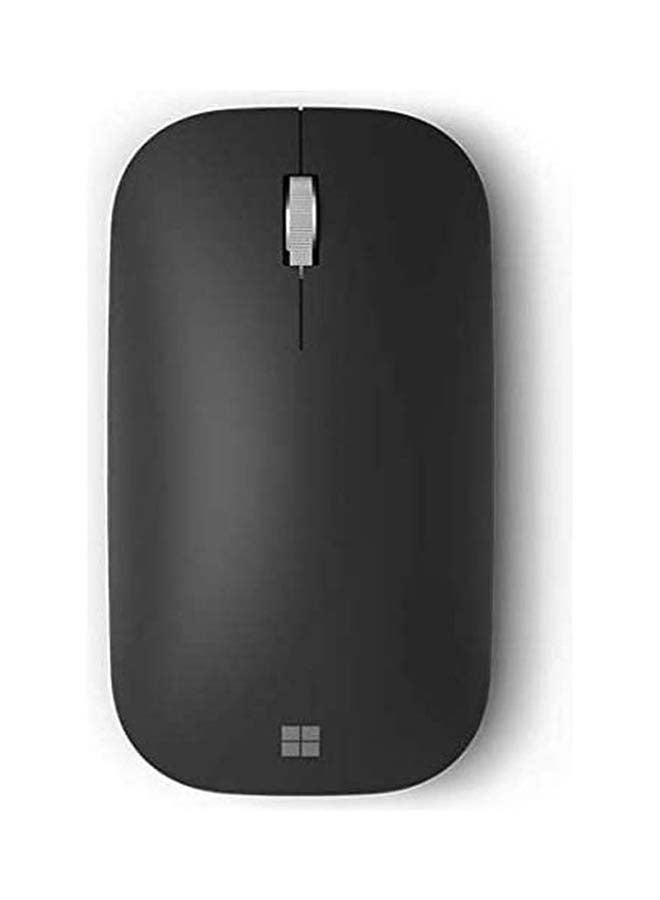 Microsoft Modern Mobile Mouse Black - Image 3