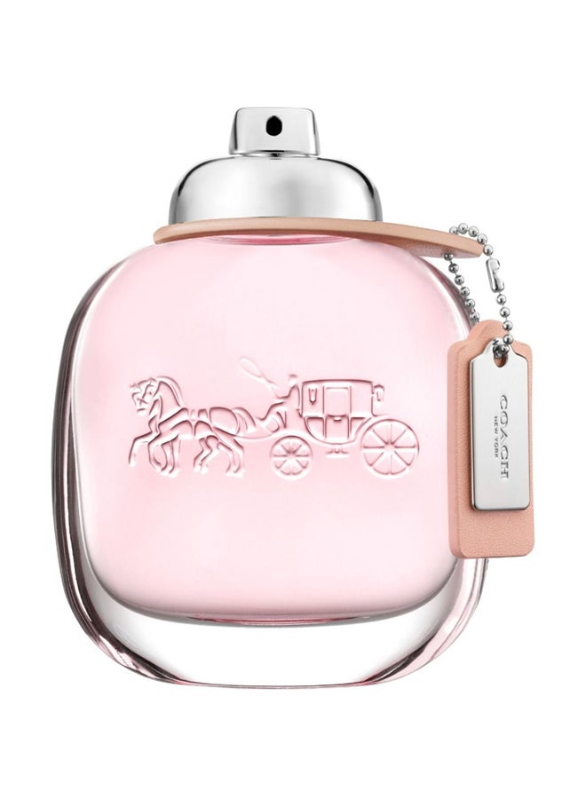 كوتش عطر التواليت كوتش 50ملليلتر - Image 1