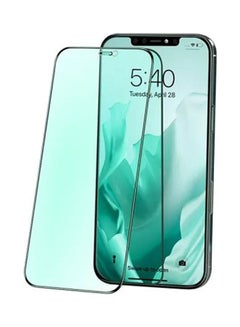 Screen Protector Tempered Glass For iPhone 12 Pro Clear