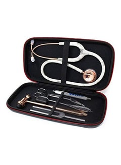 MDF Instruments Stethoscope Carrying Case With Mesh Pocket  - Image 2