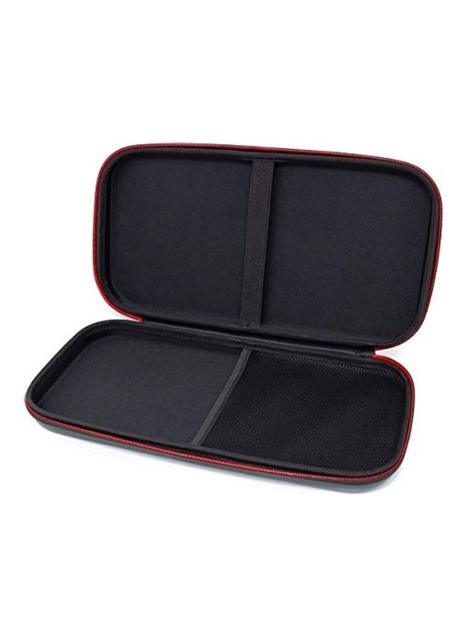 MDF Instruments - Stethoscope Carrying Case With Mesh Pocket - Image 1