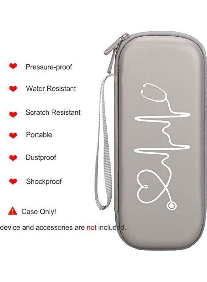 bovke Protective Stethoscope Case - Image 1