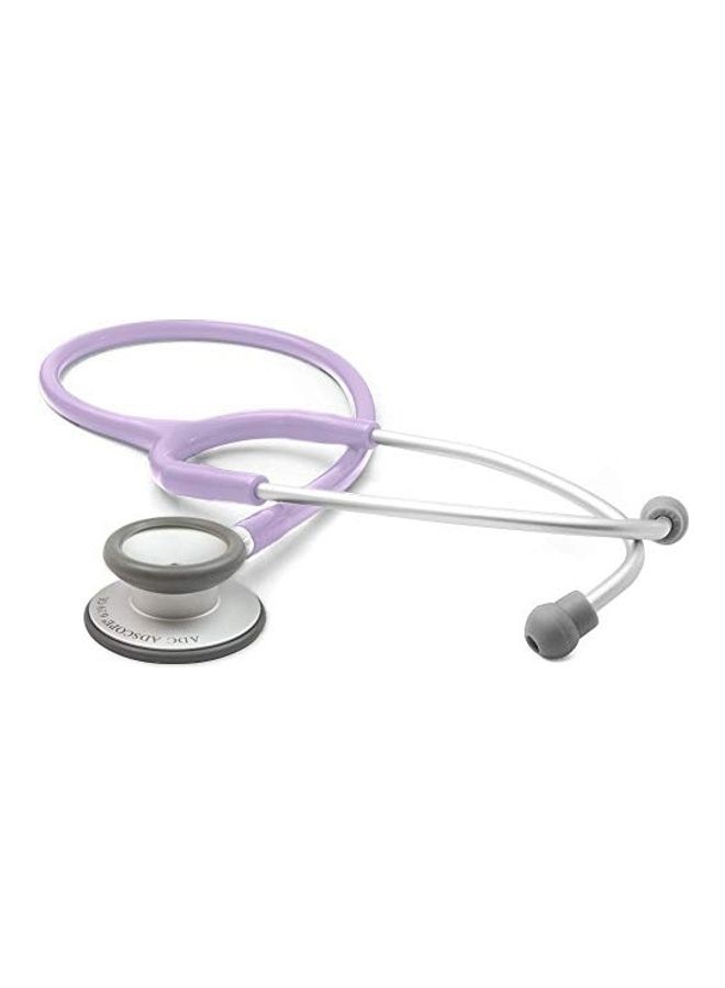 ADC Adscope Lite Stethoscope - Image 1