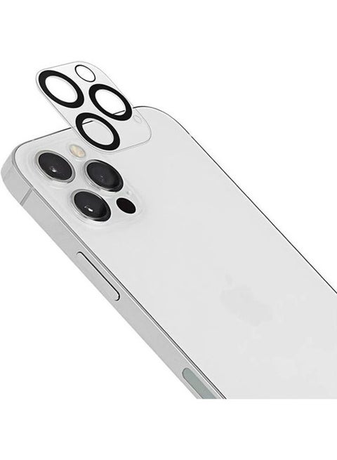 Camera Lens Protector For iPhone 12 Clear