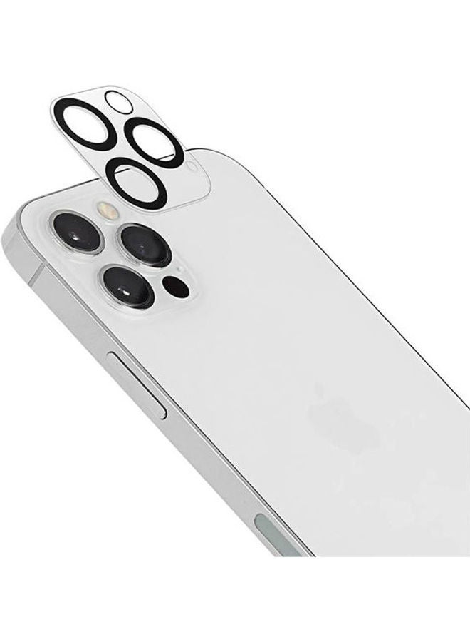 JOYROOM - Camera Lens Protector For iPhone 12 Clear - Image 1