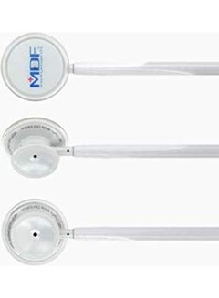 Stainless Steel Premium Dual Head Stethoscope - v1622009296/N47658054A_2