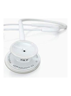 Stainless Steel Premium Dual Head Stethoscope - v1622009296/N47658054A_3