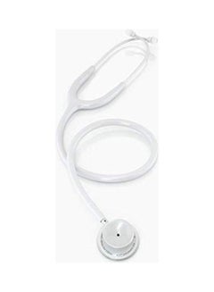 Stainless Steel Premium Dual Head Stethoscope - v1622009296/N47658054A_4