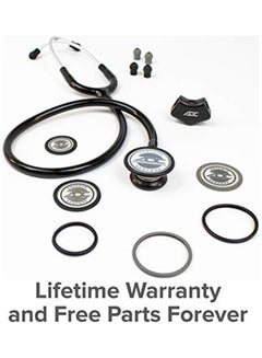 ADC Adscope Lite Stethoscope  - Image 3