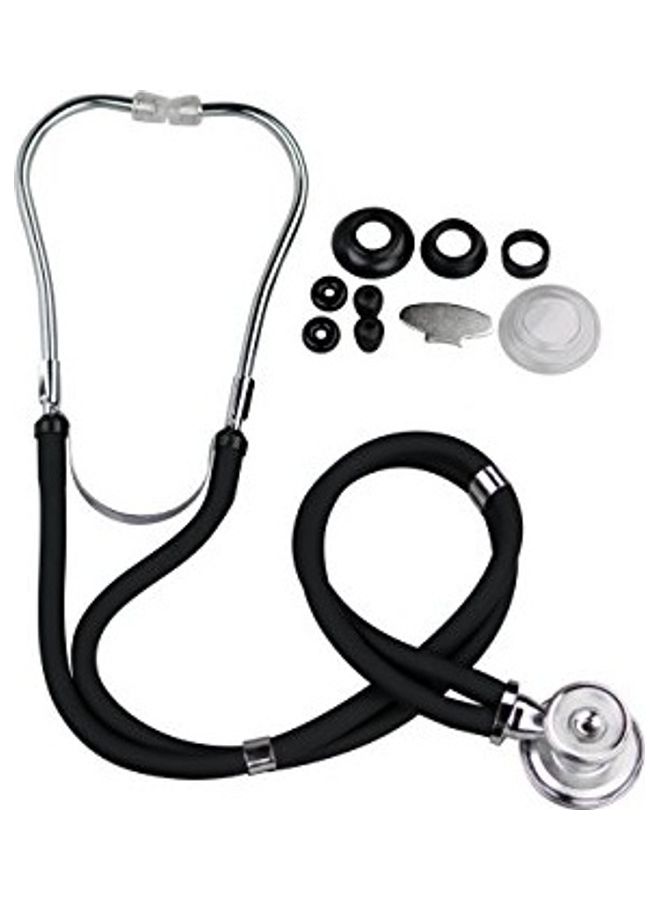 PRIMACARE Sprague Rappaport Style Stethoscope Set  - Image 1