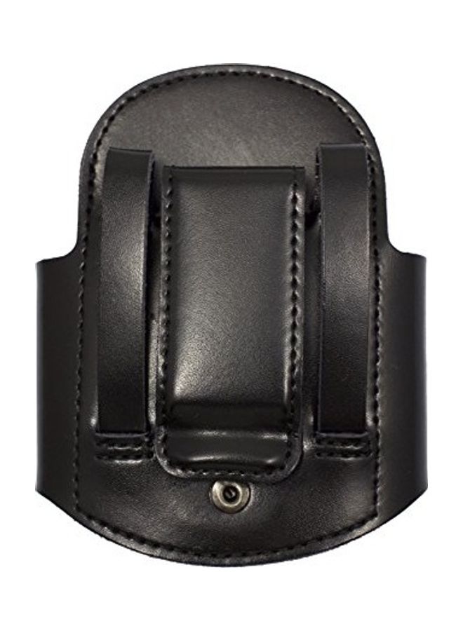 Medical Basics Stethoscope Holder With Velcro Closure And Belt Clip - Image 4