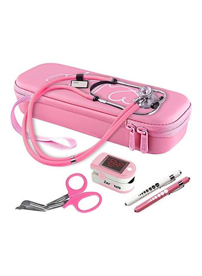 بوفك حافظة واقية لسماعة الطبيب . - Image 4