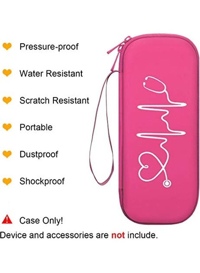bovke Protective Stethoscope Case - Image 5