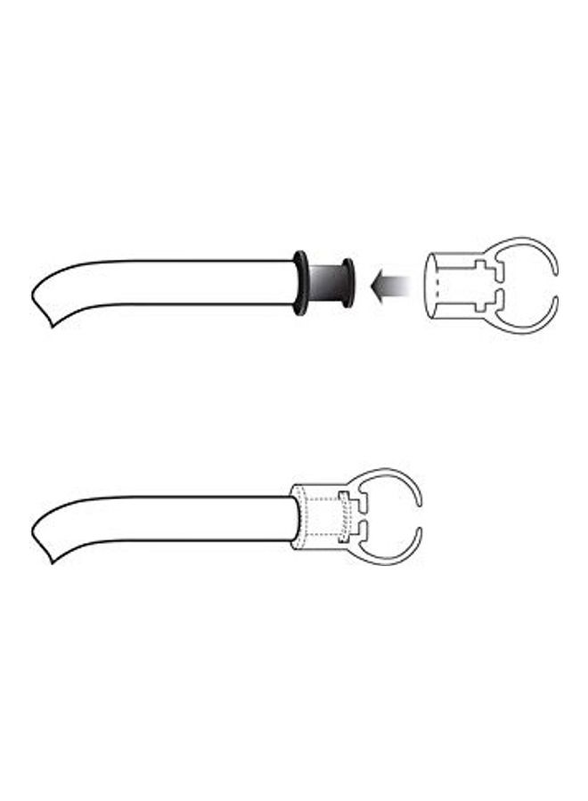 ADC Cardiology Stethoscope Set - Image 5