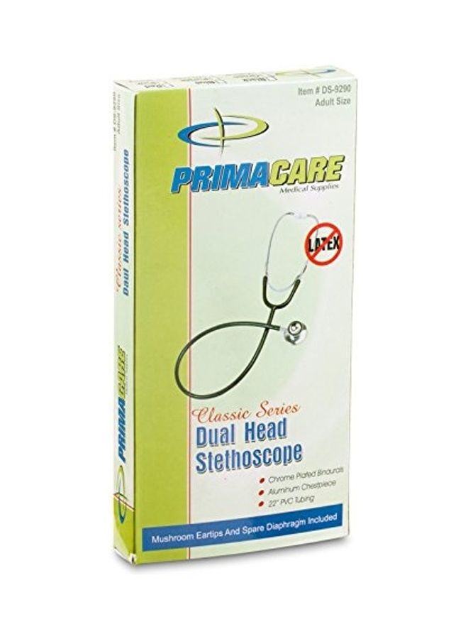 PRIMACARE Premium Infant Clinician Stethoscope  - Image 2