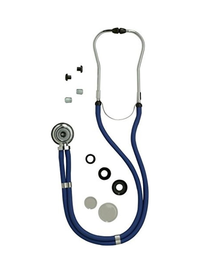 Medline Sprague Rappaport Stethoscope Set - Image 1