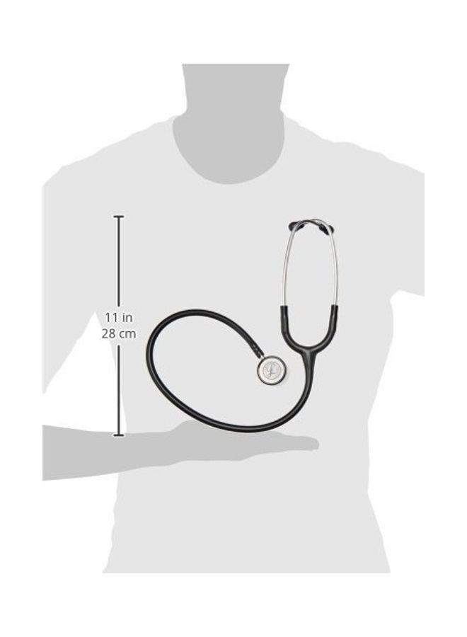 Littmann Pediatric Stethoscope  - Image 3