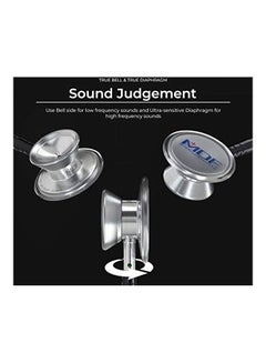 MDF Instruments One Epoch Lightweight Stethoscope  - Image 4