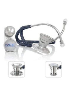 MDF Instruments Premium Infant Clinician Stethoscope  - Image 1