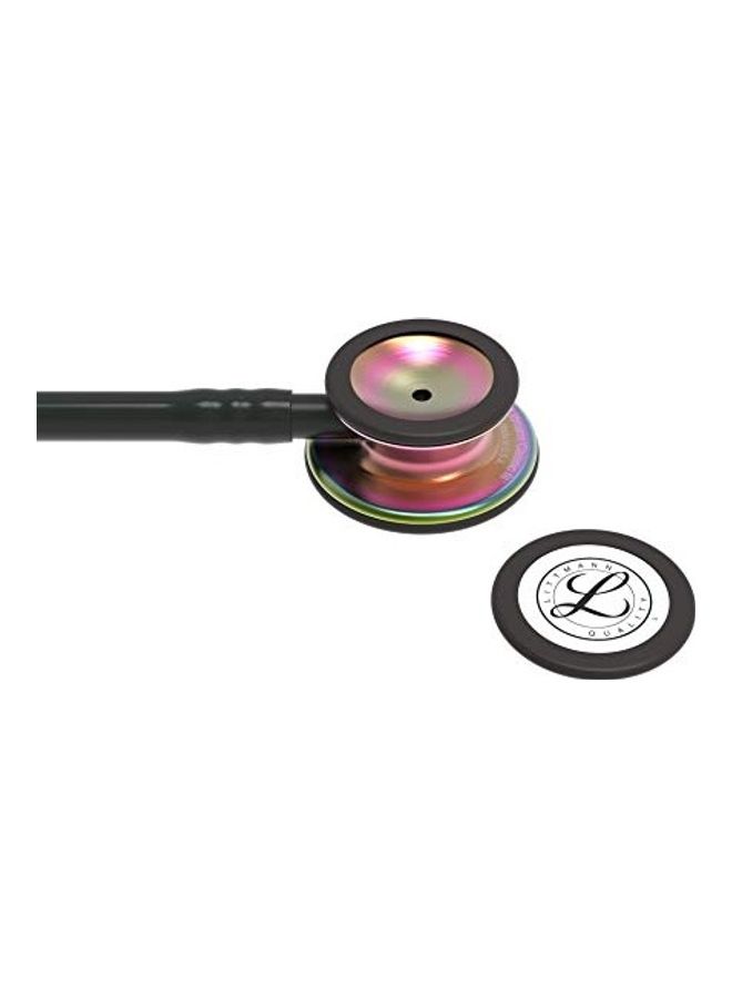 3M Littmann Classic III Monitoring Stethoscope  - Image 3