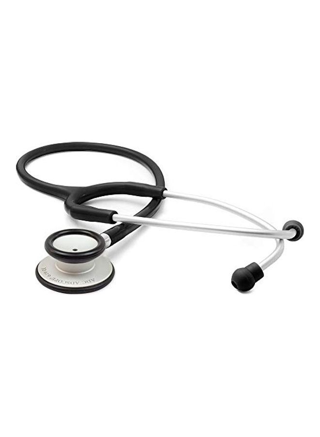 ADC Adscope Lite Stethoscope - Image 1