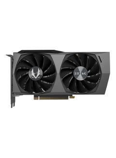 ZOTAC Gaming Geforce RTX 3060 Twin Edge OC Graphics Card Black  - Image 2