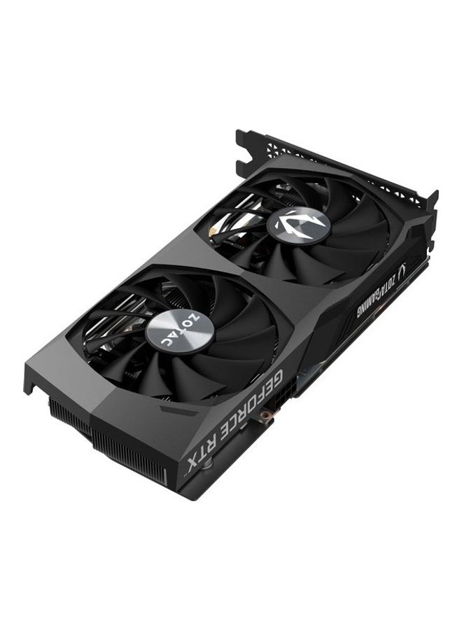 زوتاك بطاقة الرسومات جيفورس RTX 3060 Twin Edge OC أسود  - Image 3