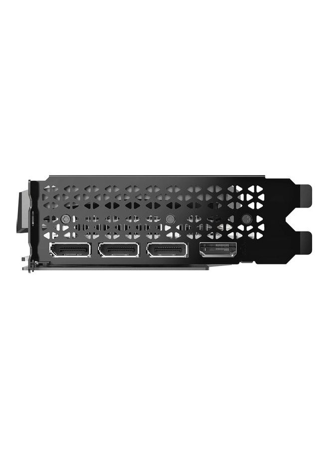 زوتاك بطاقة الرسومات جيفورس RTX 3060 Twin Edge OC أسود  - Image 4