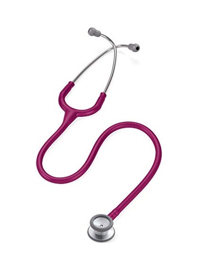 3M Littmann Premium Infant Clinician Stethoscope - Image 1