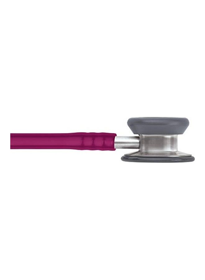 3M Littmann Premium Infant Clinician Stethoscope - Image 2