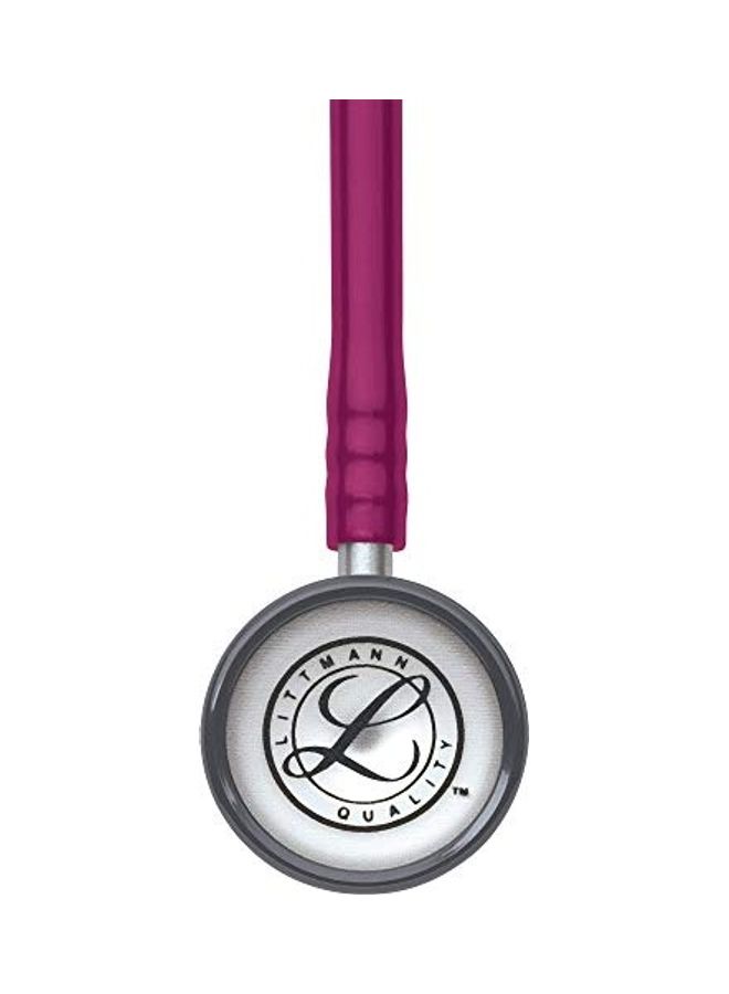 3M Littmann Premium Infant Clinician Stethoscope - Image 3