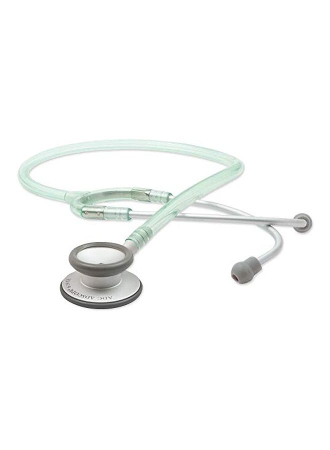 ADC Adscope Lite Stethoscope - Image 1