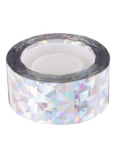 XiuWoo Bird Scare Reflective Tape Silver  - Image 1