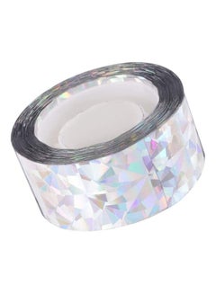XiuWoo Bird Scare Reflective Tape Silver  - Image 2