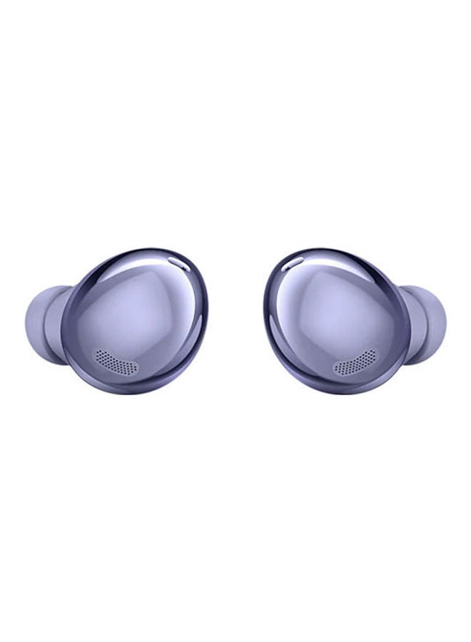 Samsung - Buds Pro Violet - Image 1
