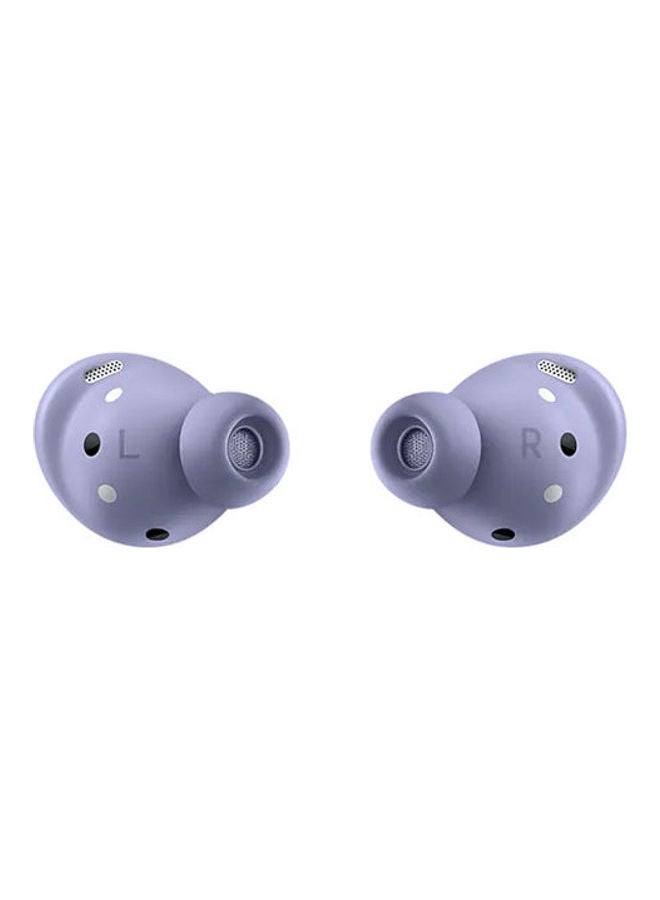 Samsung - Buds Pro Violet - Image 1