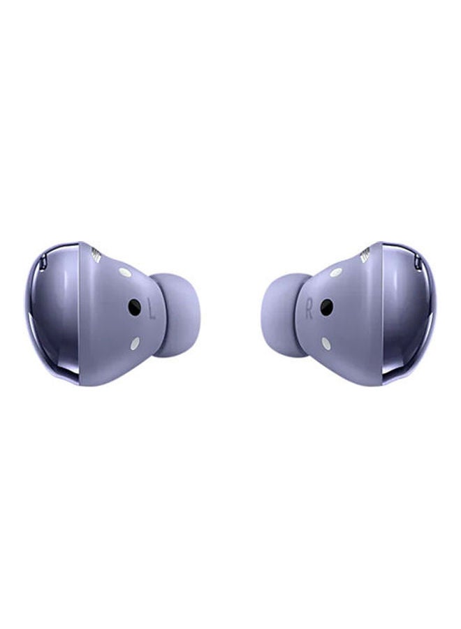 Samsung - Buds Pro Violet - Image 1