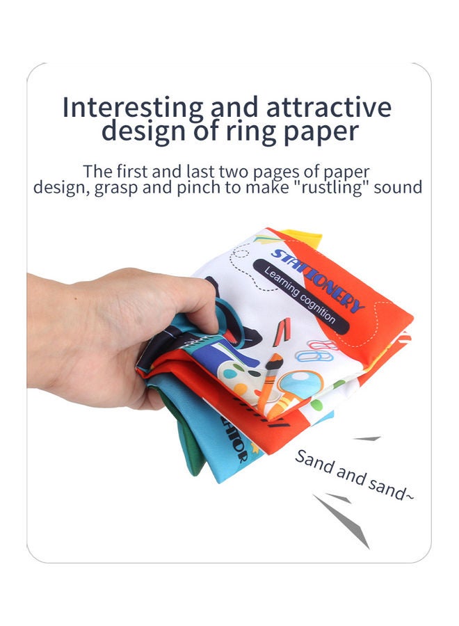 كتاب نخيل إنجليزي للتعليم المبكر من 6 قطع - Image 5